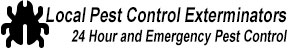Genoa NV Pest Control Exterminators